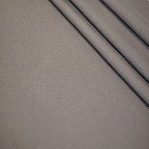 Би-стрейч (серый)