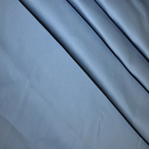 Хлопок стрейч (индиго)