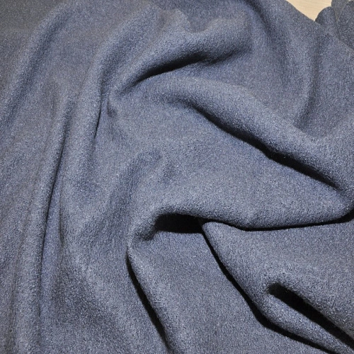 Пальтовая "Лоден" (джинсовый)