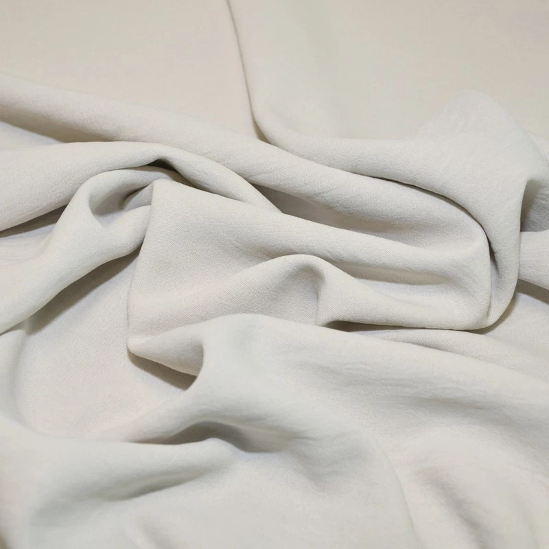 Плательно-блузочная ткань Соренто (штукатурка)