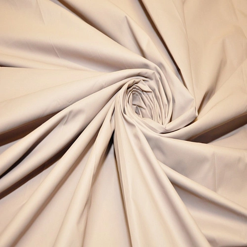 Плащевка "Милан" (холодный беж)