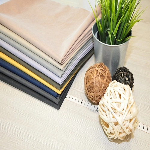 Плащевка "Токио" (лиловый)