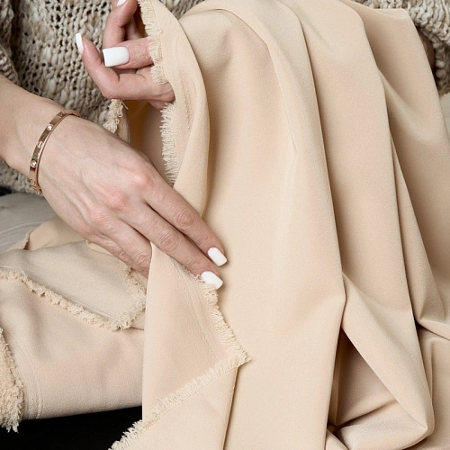 Би-стрейч (беж)