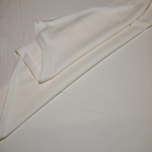 Кулирная гладь  (молочный)