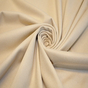 Джерси принт (светлый беж)