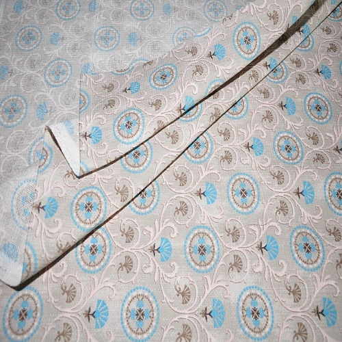 Вафельная "Maris"