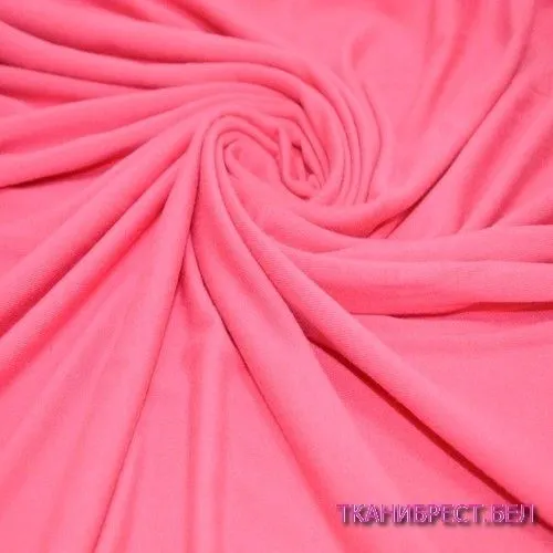 Вискоза (лососево-розовый)