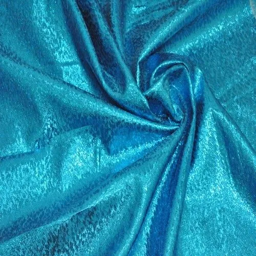 Парча (бирюзовый)