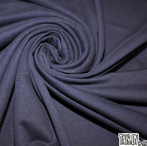 Футер 2-х нитка (синий)