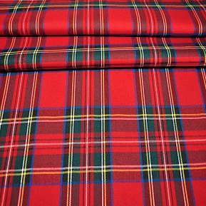 Клетка " Шотландка 2"