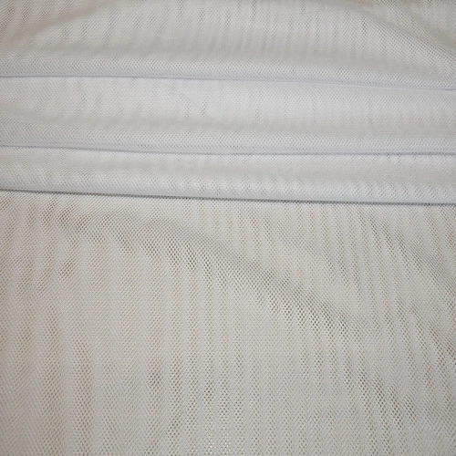  Сетка подкладочная (белый)