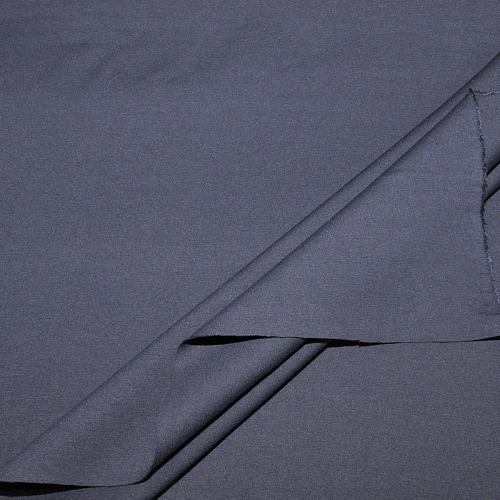 Нейлон-Джерси (синий)