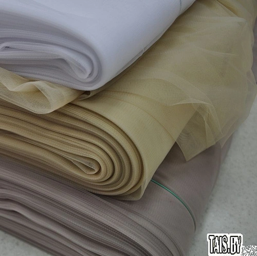 Евро Фатин  (пепельный)