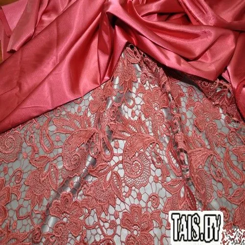 Кружево (коралл)