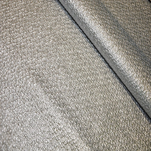 Твид "ЛАК" (серебро)