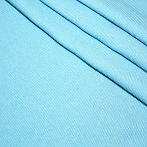 Трикотаж "Рубчик" (ментол)