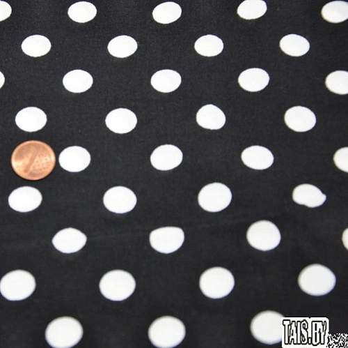 Штапель горох