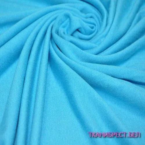 Вискоза (светло-голубой)