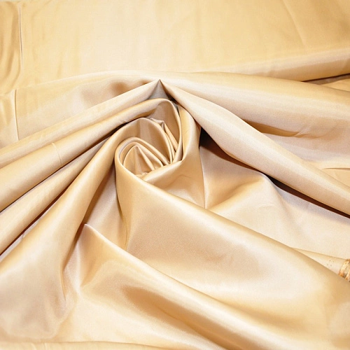 Подкладка вискозная (бежевый)