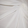 Креп-шифон (молочный)