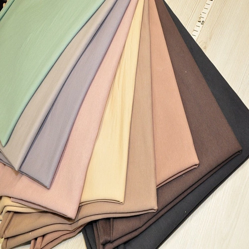 Футер 2-х нитка (моро)