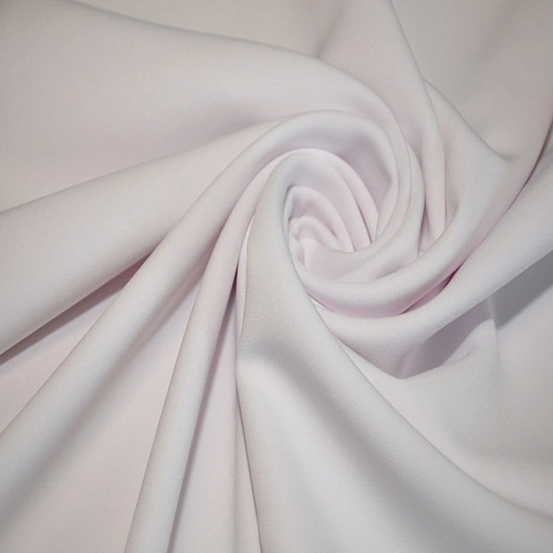 Креп "Барби" (белый)