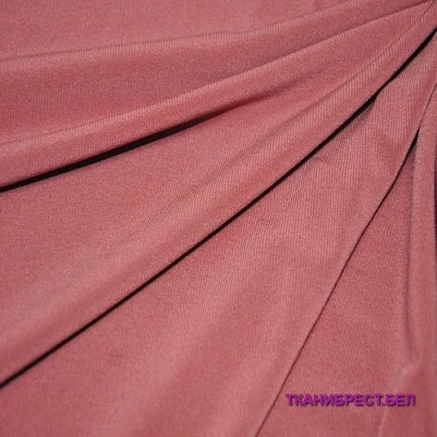 Ткань Масло (кирпично-розовый)