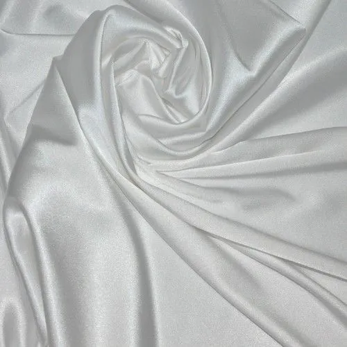 Атлас "Бонита"(белый)