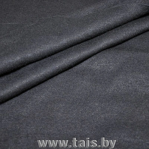 Трикотаж Ангора плотная (синий)