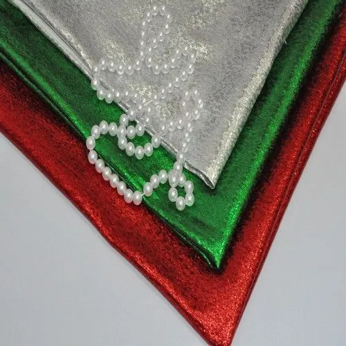 Парча (красный)