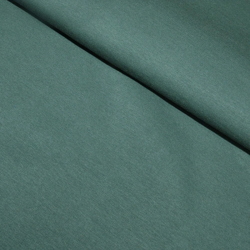 Футер 3-х нитка с начесом № 32 (изумруд)