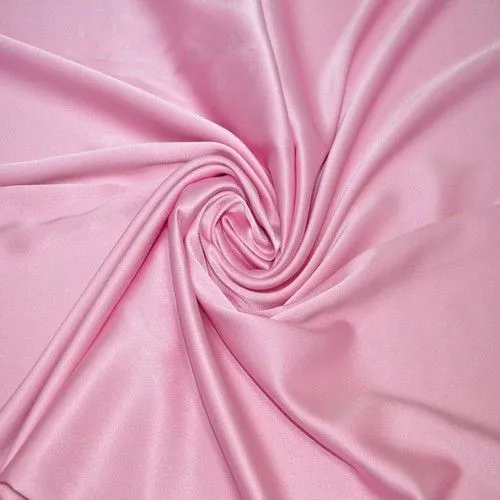 Атлас "Бонита" (Розовый)