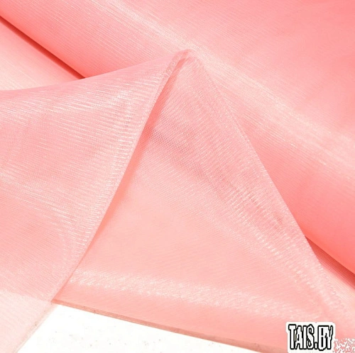 Евро Фатин  (светло-коралловый)