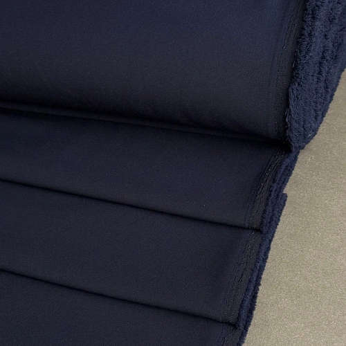 Анжелика на утеплении (синий)