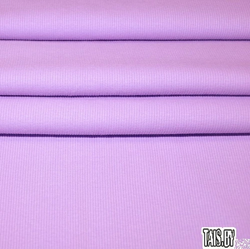 Кашкорсе чулок для 2-х нитки (сирень)