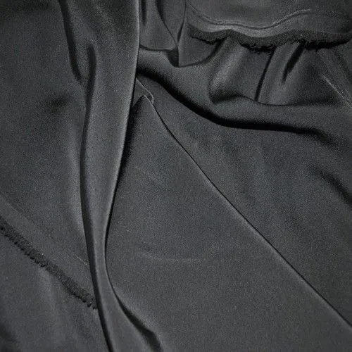 Турецкий спандекс (черный)