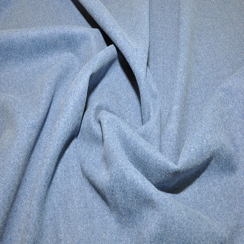 Пальтовая "Акрил" (джинсовый)