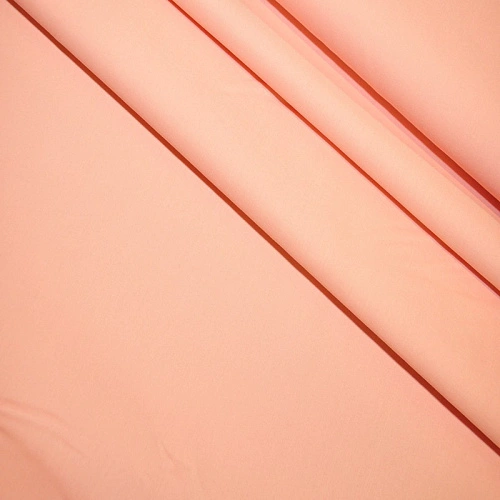 Поплин-нейлон (розовая пудра)