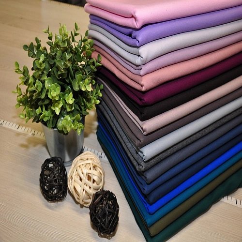 Нейлон-Джерси (какао)