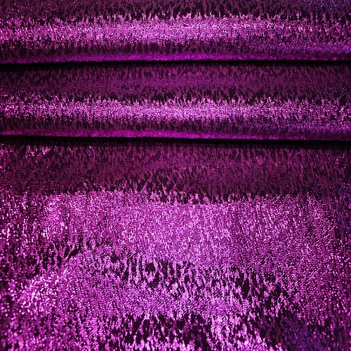 Парча (фиолетовый)