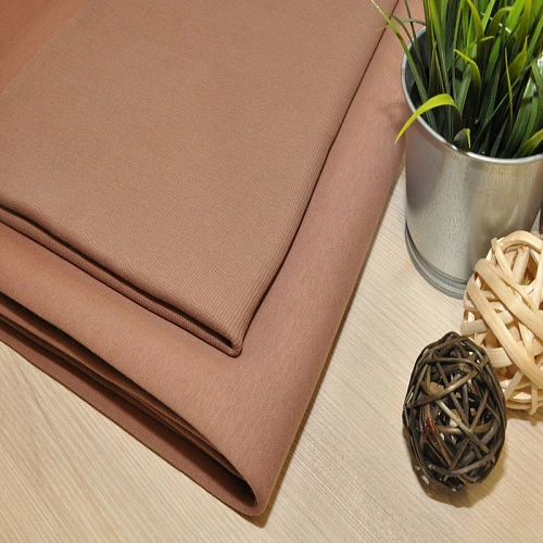 Кашкорсе для 3-х нитки чулок (молочный шоколад)