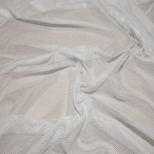  Сетка подкладочная (белый)