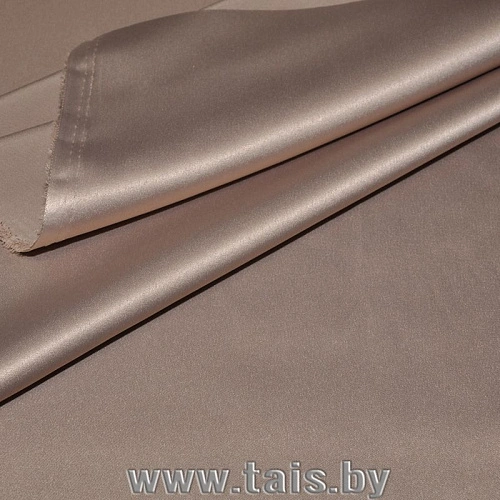Русский сатин (бежевый)