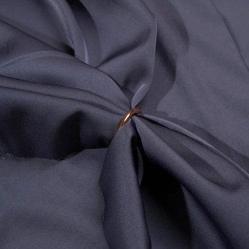 Шелк "Армани" (джинс)