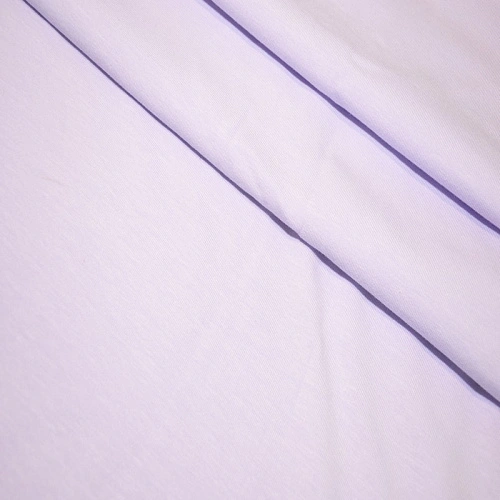 Кулирная гладь плотная (лиловый)