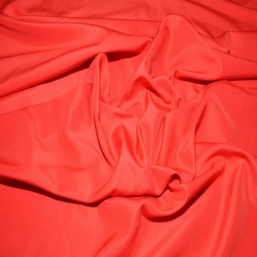 Подкладка матовая (красный)