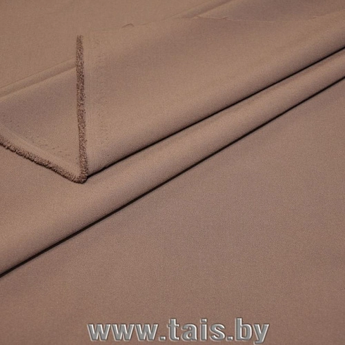 Костюмная ткань "Бостон" (бежевый)