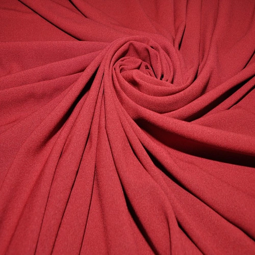 Креп-шифон (марсала)