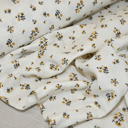 Муслин принт 1