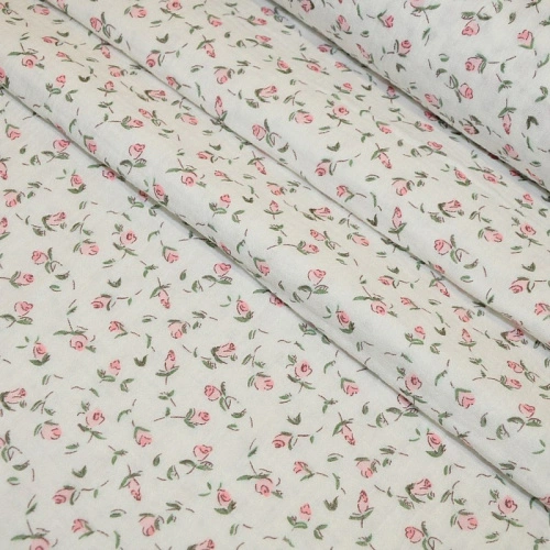 Муслин принт 6